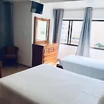 Casa de hóspedes Residencial Principe Barreiro (Setubal)
