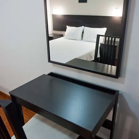 Residencial Principe Pensionat *