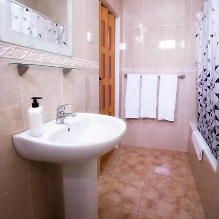 Residencial Principe Pensionat