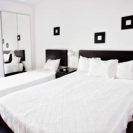 Casa de hóspedes Residencial Principe