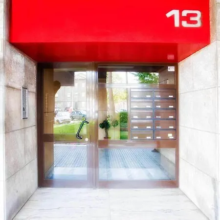 Residencial Principe 3* Barreiro (Setubal)