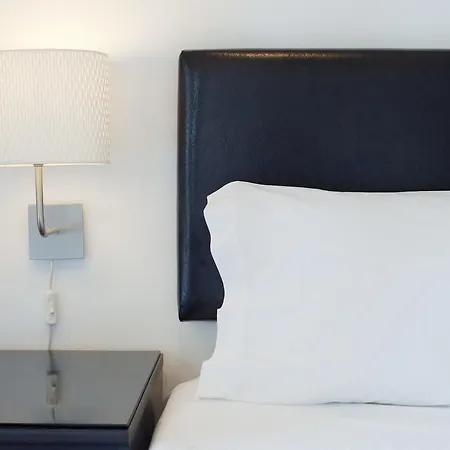 Residencial Principe Barreiro (Setubal)