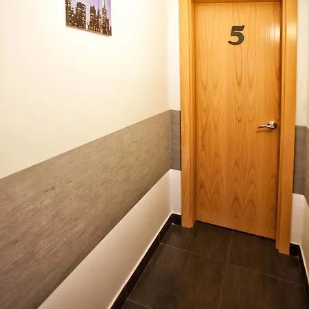 Residencial Principe 3* Barreiro (Setubal)