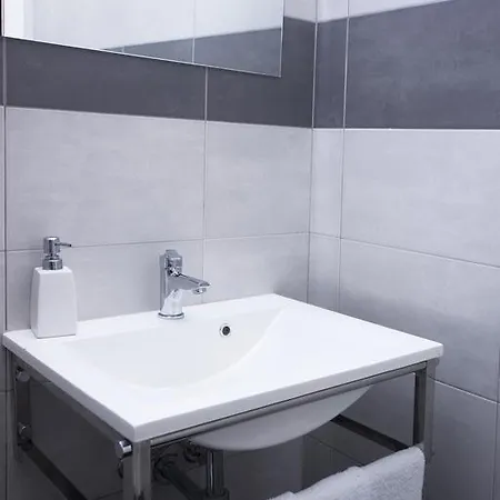 Casa de hóspedes Residencial Principe Barreiro (Setubal)