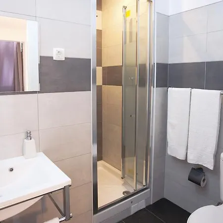 Casa de hóspedes Residencial Principe 3*