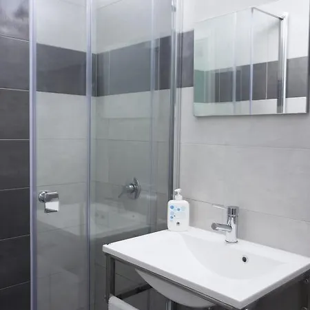 Pensionat Residencial Principe Barreiro (Setubal)