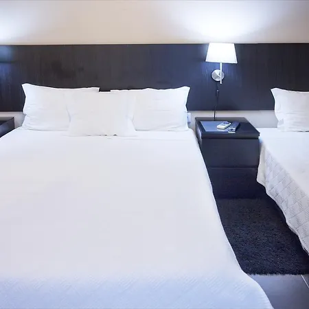 Residencial Principe Barreiro (Setubal)