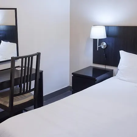 Casa de hóspedes Residencial Principe Barreiro (Setubal)