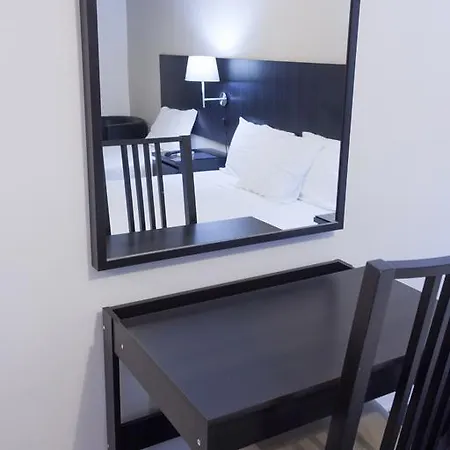 Casa de hóspedes Residencial Principe 3*