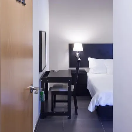 Casa de hóspedes Residencial Principe