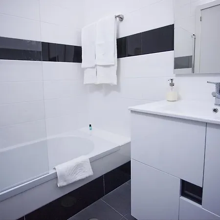 Residencial Principe Barreiro (Setubal)