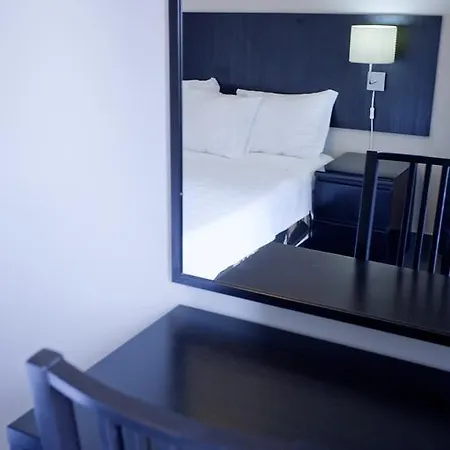 Casa de hóspedes Residencial Principe 3*