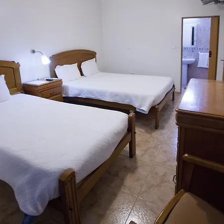 Residencial Principe Barreiro (Setubal)