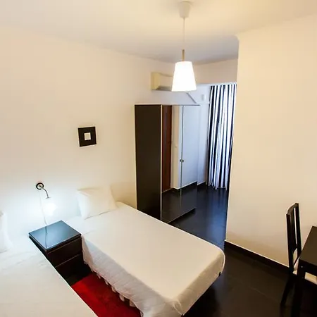 Residencial Principe Barreiro (Setubal)