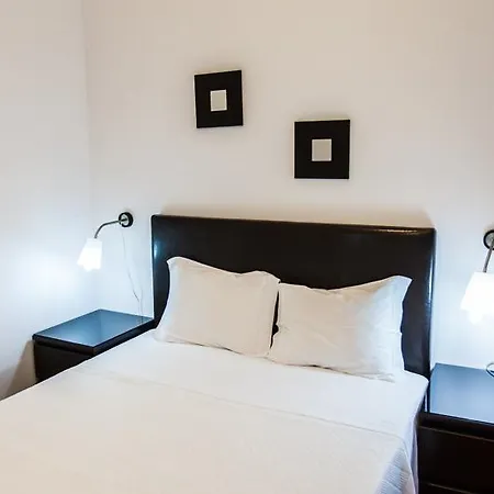 Casa de hóspedes Residencial Principe Barreiro (Setubal)