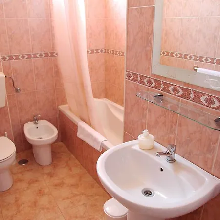 Casa de hóspedes Residencial Principe