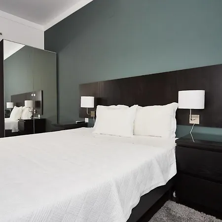 Residencial Principe Casa de hóspedes Barreiro (Setubal)