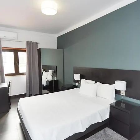 Residencial Principe Pensionat *