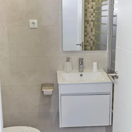 Residencial Principe Barreiro (Setubal)