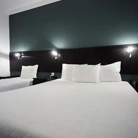 Residencial Principe Barreiro (Setubal)