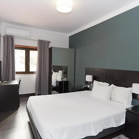 Residencial Principe Casa de hóspedes Barreiro (Setubal)
