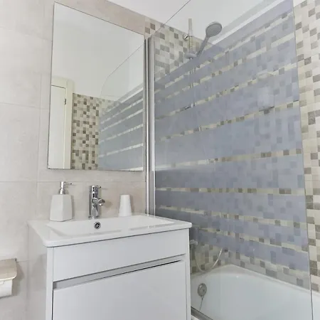 Residencial Principe 3*