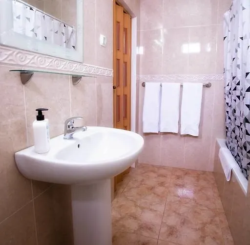 Residencial Principe Affittacamere