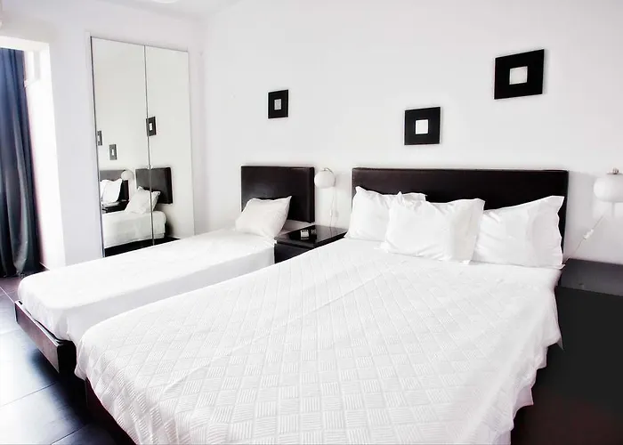 Affittacamere Residencial Principe