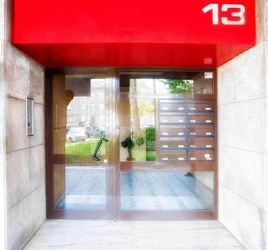 Residencial Principe 3* Barreiro (Setubal)