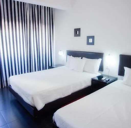 Residencial Principe 3*