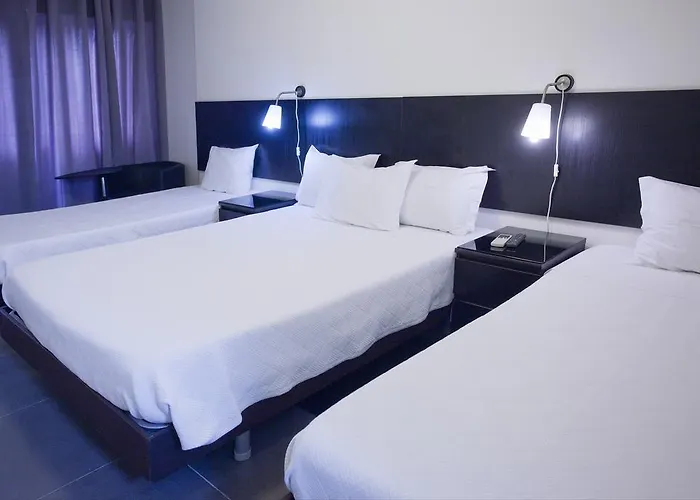 Residencial Principe Barreiro (Setubal)