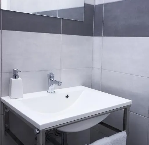Affittacamere Residencial Principe Barreiro (Setubal)