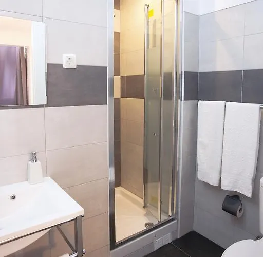 Affittacamere Residencial Principe 3*