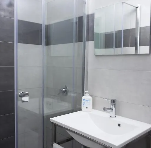 Affittacamere Residencial Principe Barreiro (Setubal)