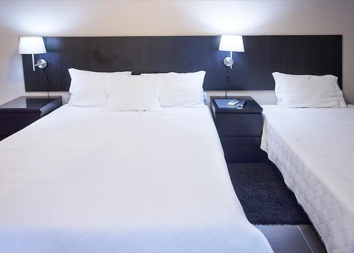 Residencial Principe Barreiro (Setubal)