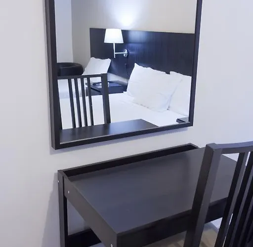 Affittacamere Residencial Principe 3*
