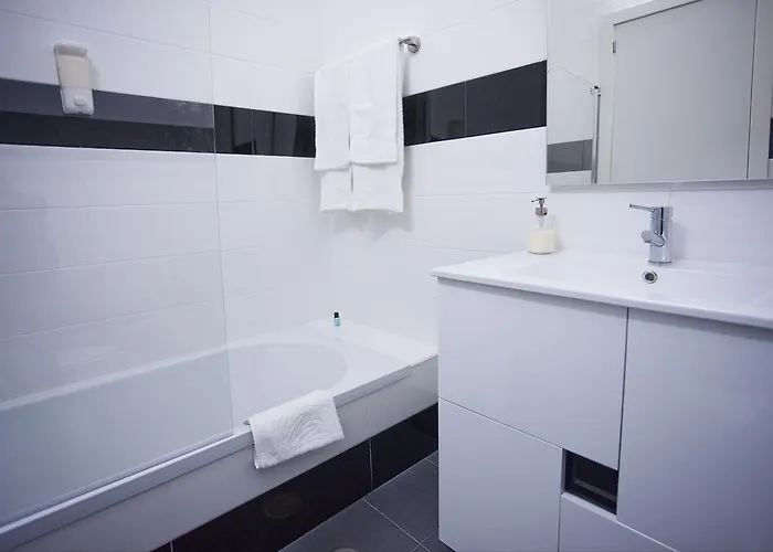 Residencial Principe Barreiro (Setubal)