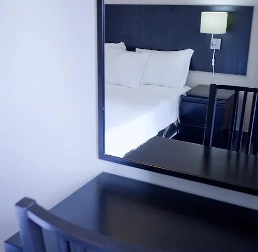 Affittacamere Residencial Principe 3*