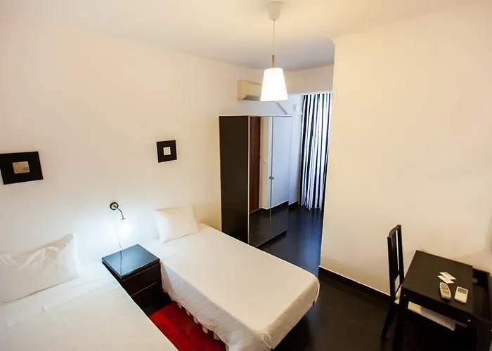 Residencial Principe Barreiro (Setubal)