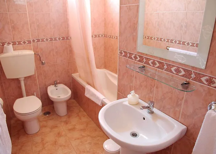 Affittacamere Residencial Principe