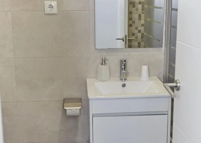 Residencial Principe Barreiro (Setubal)