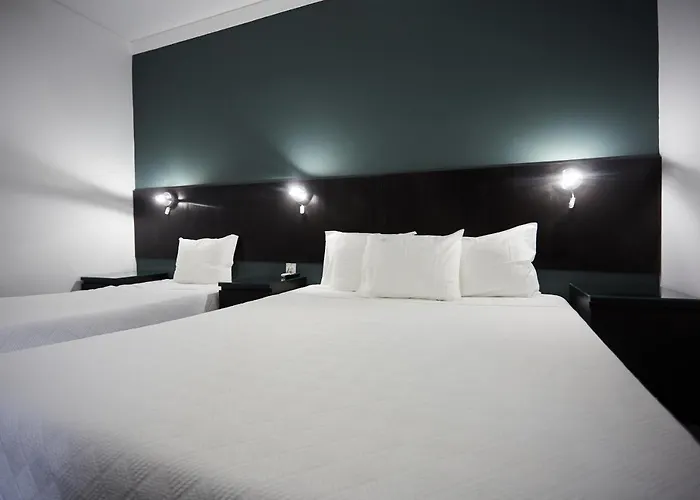 Residencial Principe Barreiro (Setubal)