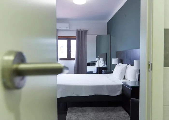 Residencial Principe Affittacamere 3*