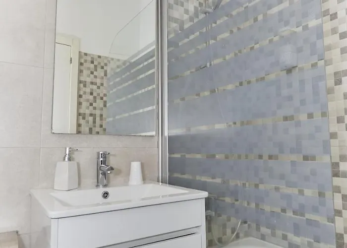 Residencial Principe 3*